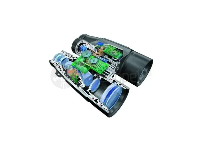 Бинокль Zeiss 8x56 RF Victory