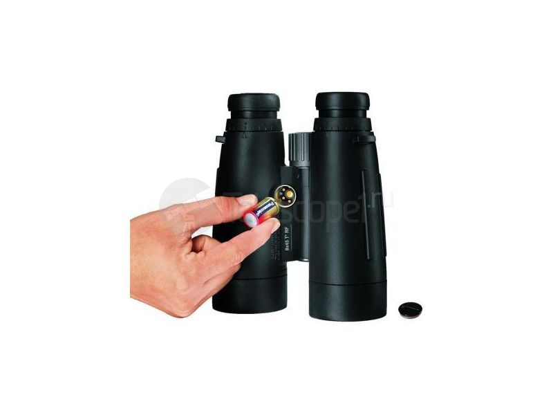 Zeiss 8x56 RF Victory