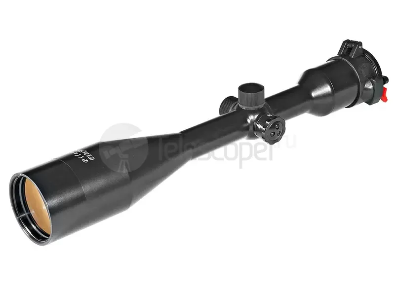 Оптический прицел ВОМЗ Пилад P12x50 F (милдот)