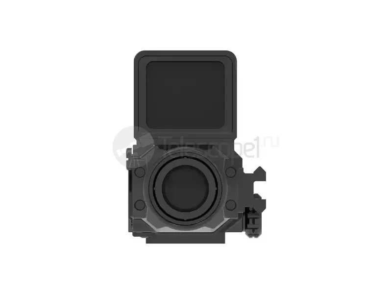 iRay Fast FAL19 1x34D