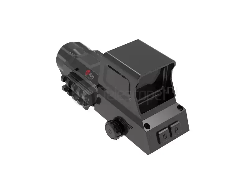 iRay Fast FAL19 1x34D