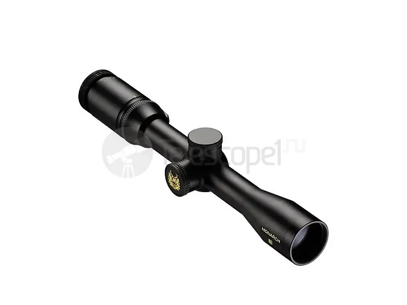 Оптический прицел Nikon Monarch 3 2-8x32 Matte/BDC