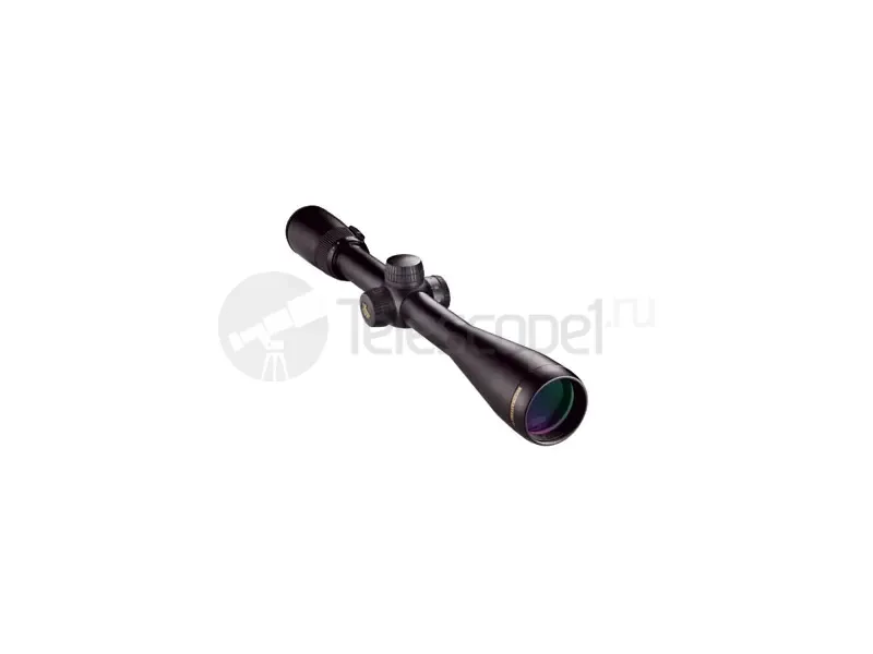 Nikon Fieldmaster 6-18x40SF Matte Duplex