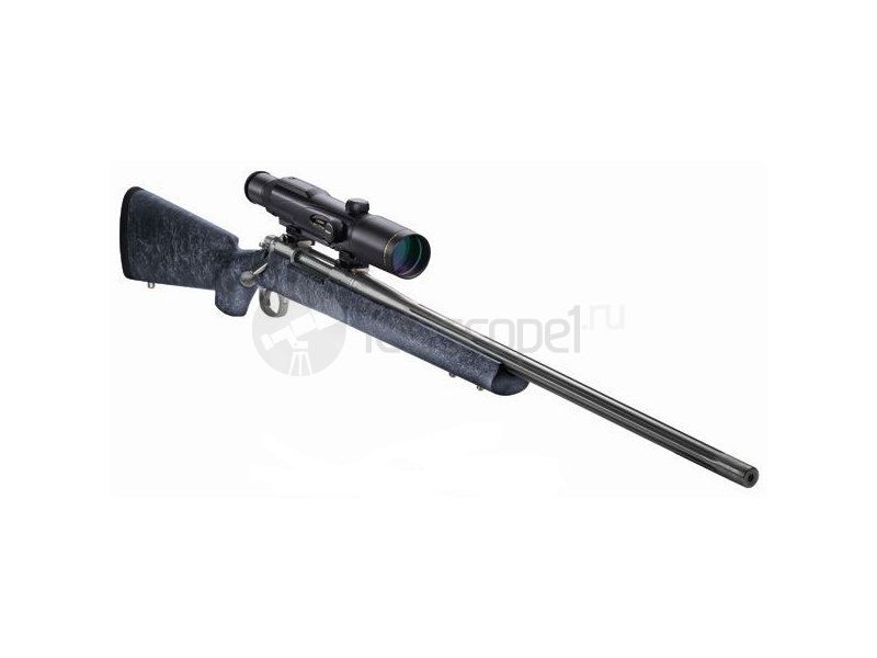 Nikon L700 4-12x42 Matte Nikon L700 4-12x42 Matte