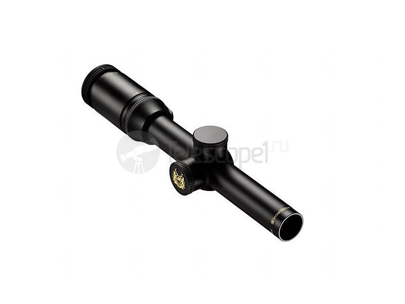 Nikon Monarch 3 1-4x20 Matte/BDC Nikon Monarch 3 1-4x20 Matte/BDC