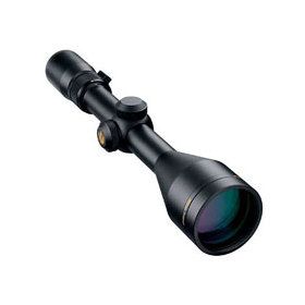 Nikon Prostaff 3-9x50 Matte Duplex