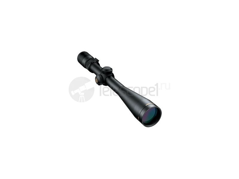 Nikon Prostaff 4-12x40 Matte Duplex Nikon Prostaff 4-12x40 Matte Duplex