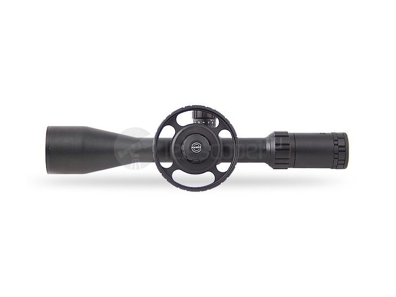 Hawke Sidewinder 3-12x50 (SR Pro)