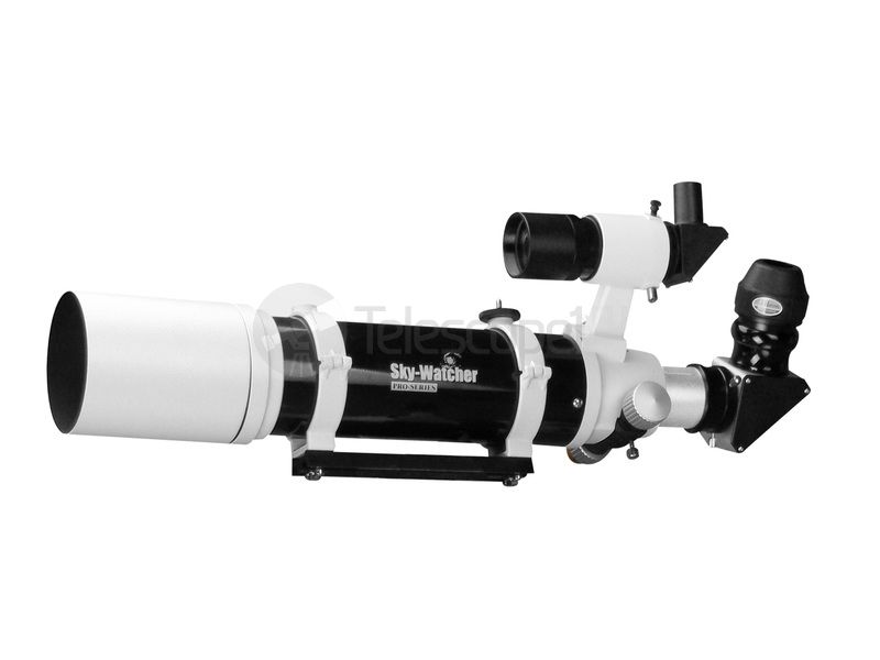 Sky-Watcher ED80 OTAW