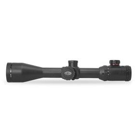 Hawke Eclipse 30 SF 4-16x50 (Mil-Dot)