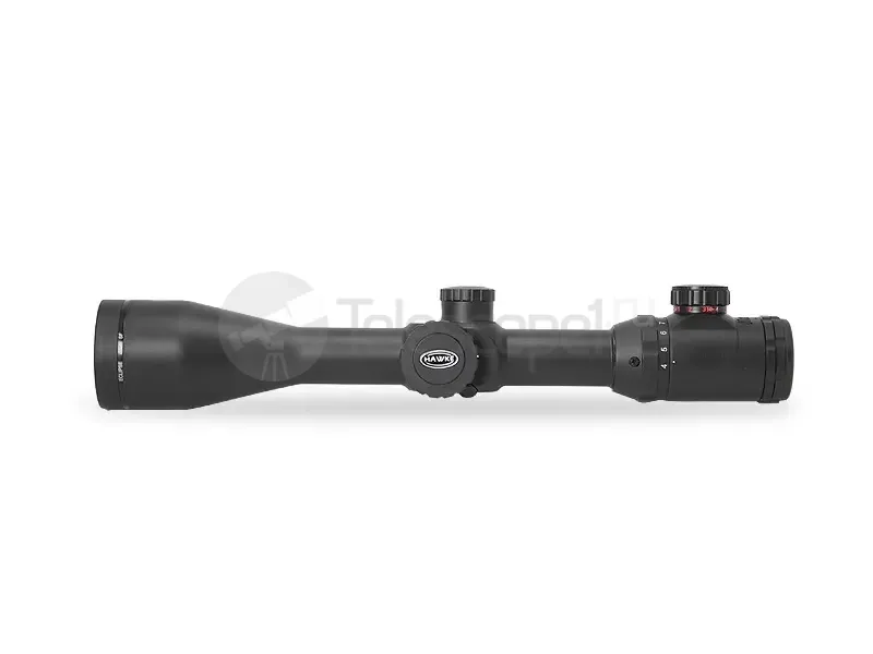 Hawke Eclipse 30 SF 6-24x50 (Mil-Dot)