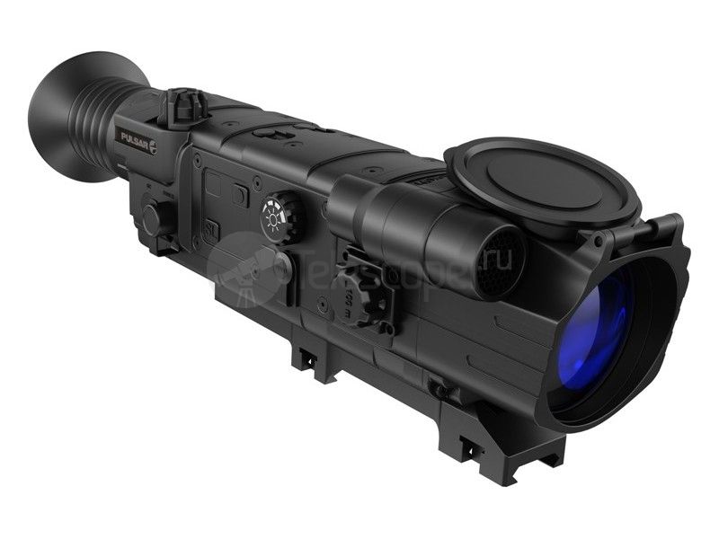 Pulsar Digisight N770 A Pulsar Digisight N770 A