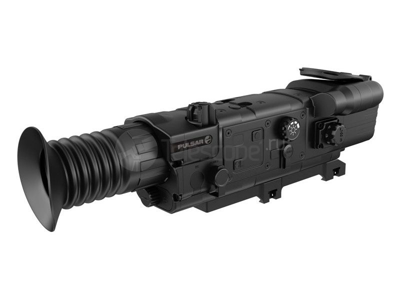 Pulsar Digisight N770 A Pulsar Digisight N770 A