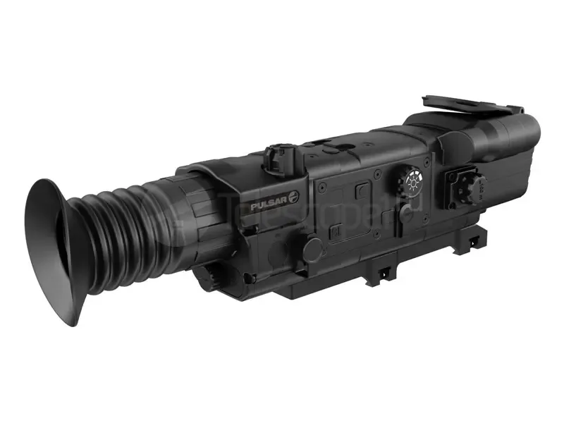 Прицел ночного видения Pulsar Digisight N770 A