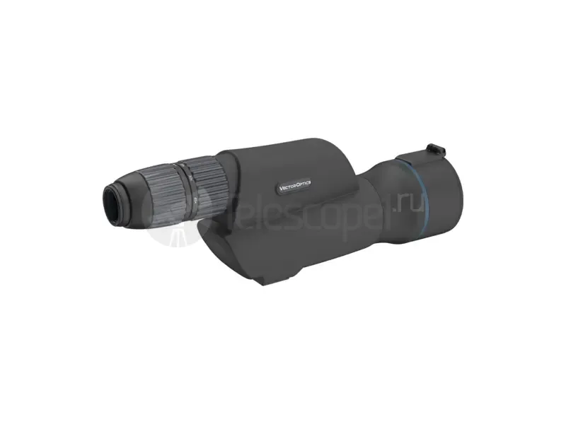 Зрительная труба Vector Optics Continental 20-60x80 ED (SCSS-03)