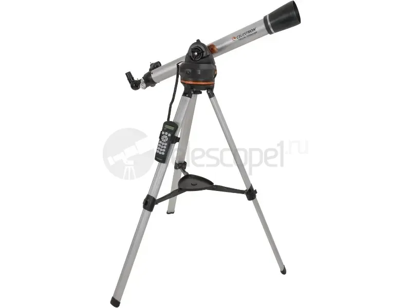 Телескоп Celestron LCM 70
