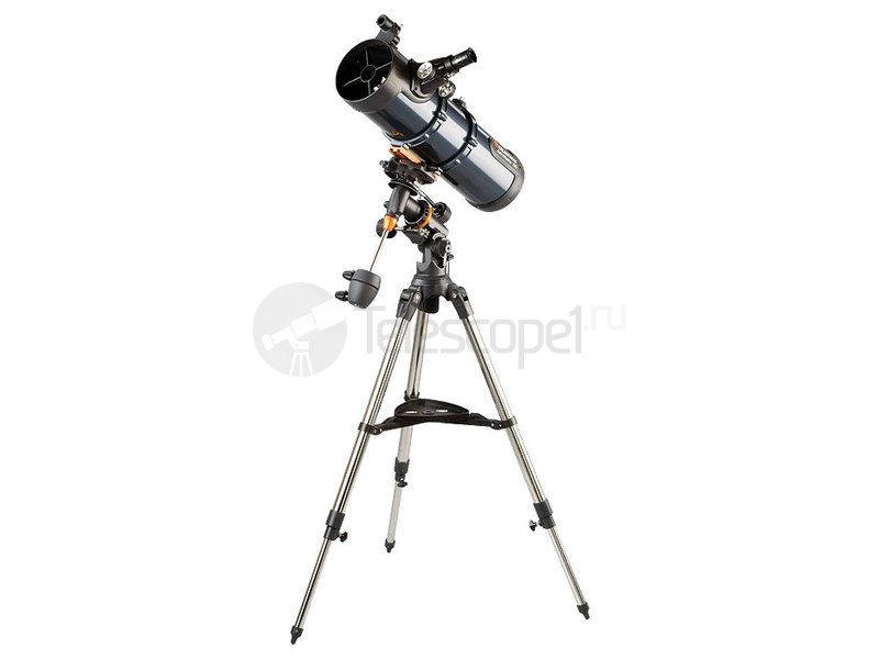Celestron AstroMaster 130 EQ-MD