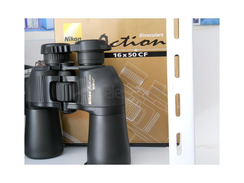 Nikon Action VII 16X50 CF