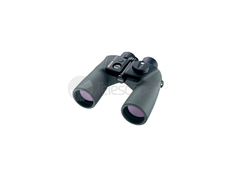 Nikon Marine 7x50 CF WP