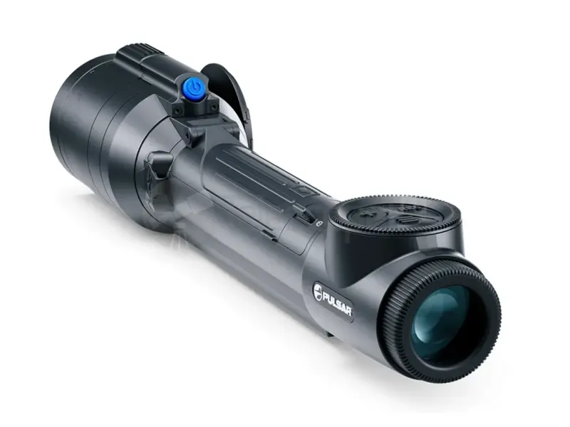 Тепловизионный прицел Pulsar Talion XQ35 Pro