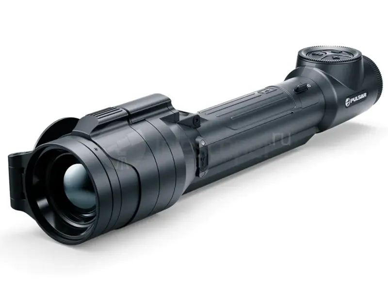 Тепловизионный прицел Pulsar Talion XQ35 Pro