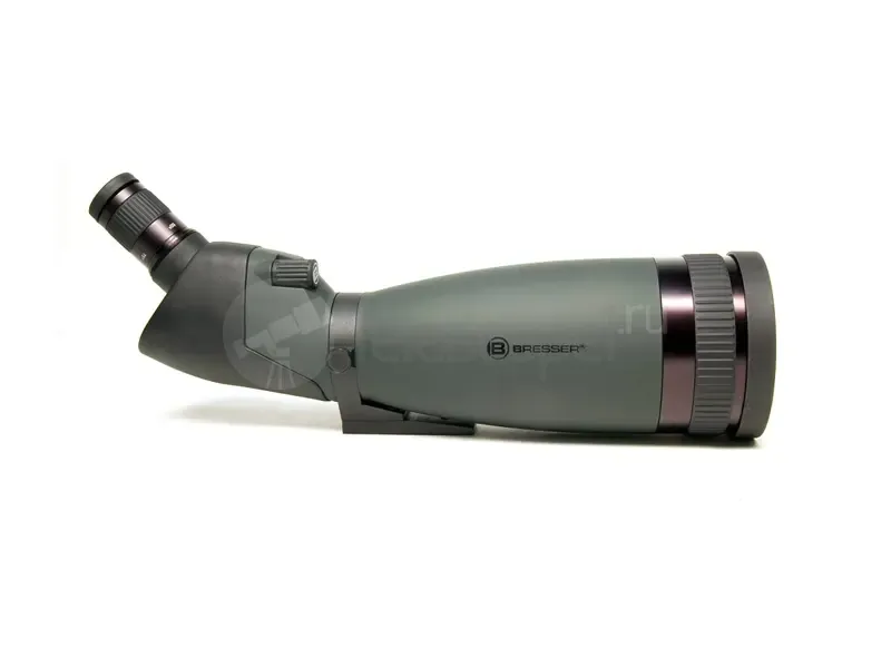 Зрительная труба Bresser Pirsch 25-75x100