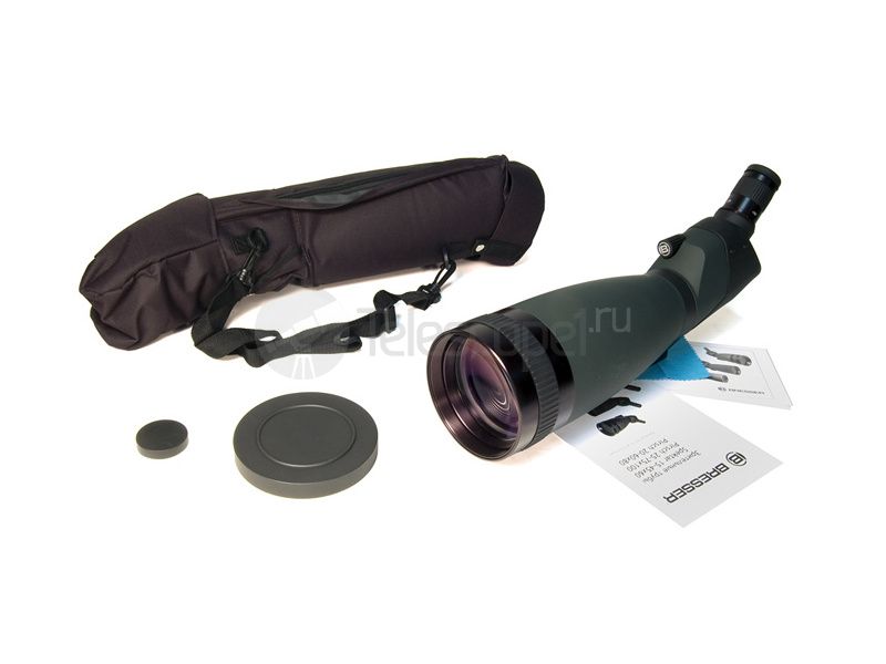 Bresser Pirsch 25-75x100 Bresser Pirsch 25-75x100