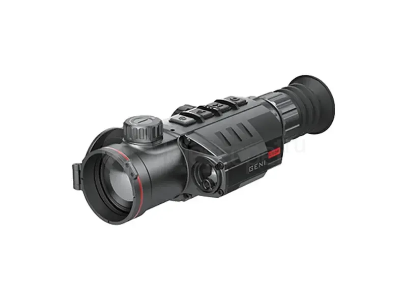 Тепловизионный прицел iRay Geni GL 50R