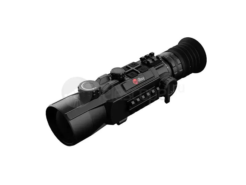 Тепловизионный прицел iRay Hybrid HYH 50W