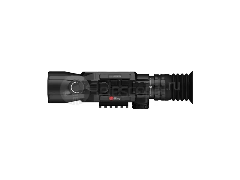 Тепловизионный прицел iRay Hybrid HYH 50W