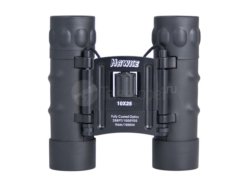 Hawke Compact 10x25
