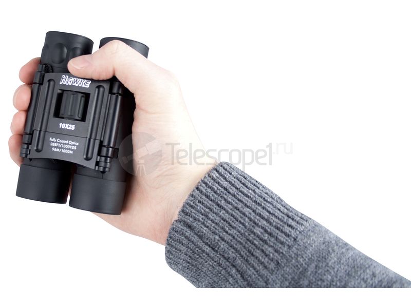 Hawke Compact 10x25