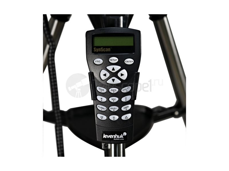 Levenhuk SkyMatic 135 GTA AZ