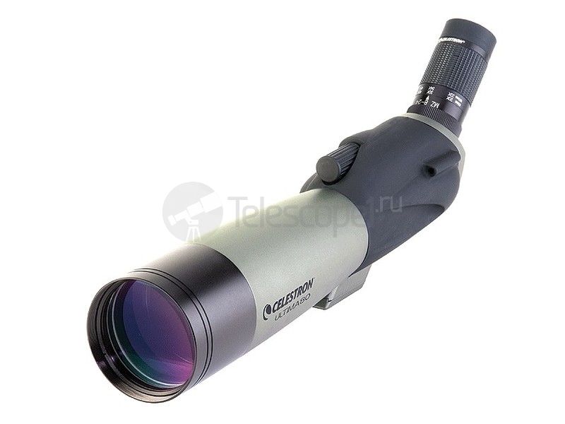 Celestron Ultima 80 Angled
