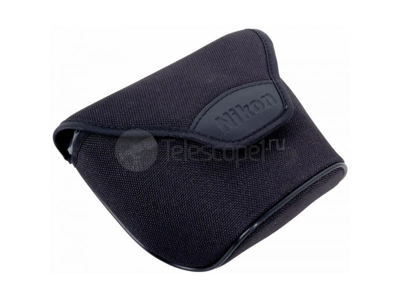 Nikon Sprint IV 8x21 CF silver