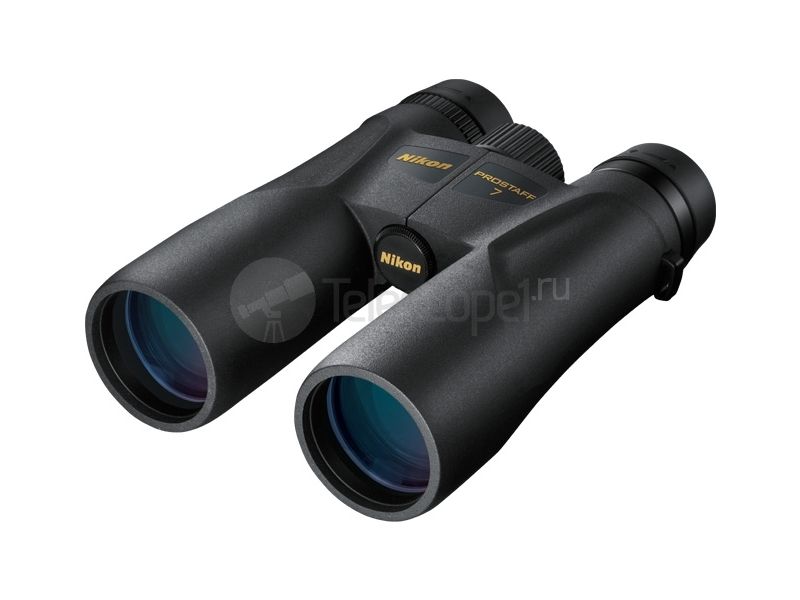 Бинокль NIKON PROSTAFF 7 8X42