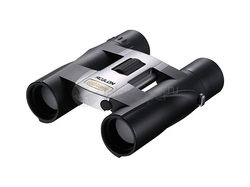 Nikon Aculon A30 8x25 silver