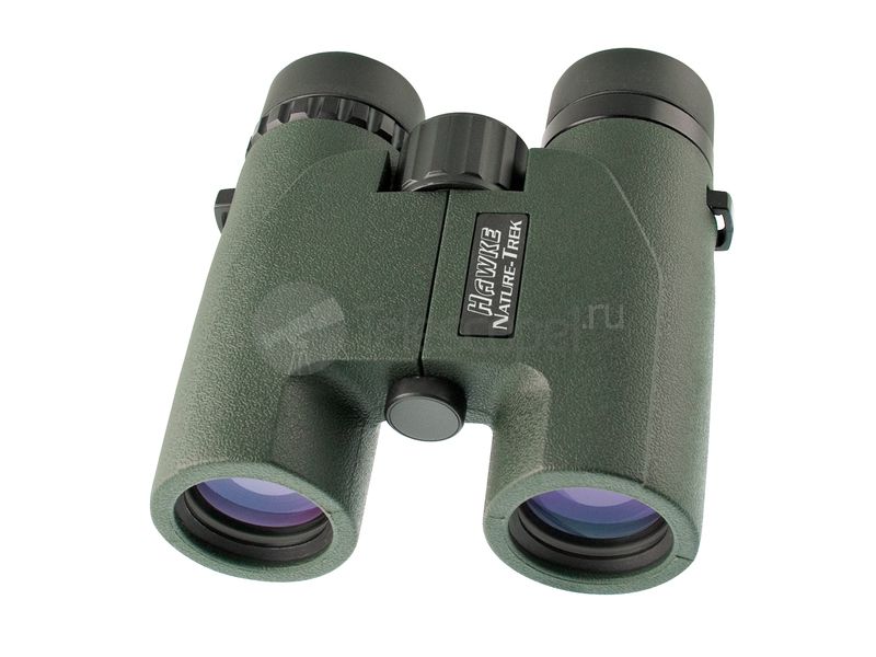 Hawke Nature Trek 10x32