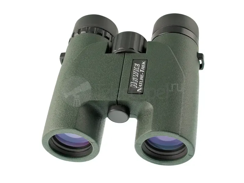 Бинокль Hawke Nature Trek 10x32
