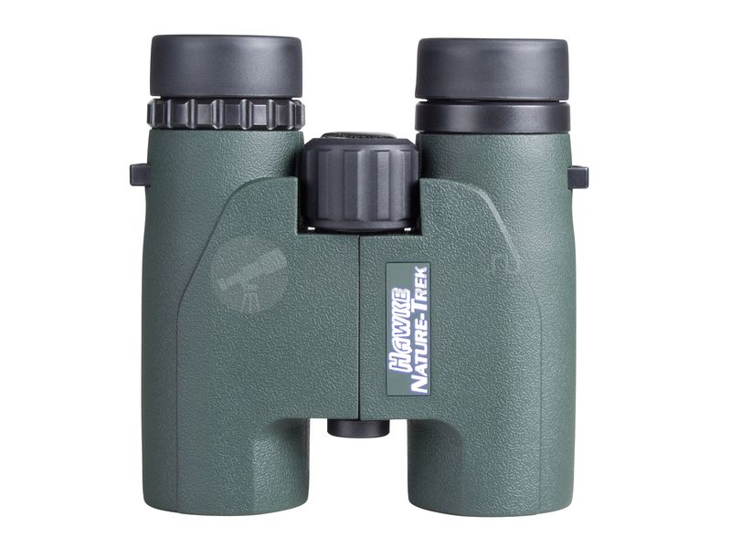 Hawke Nature Trek 10x32