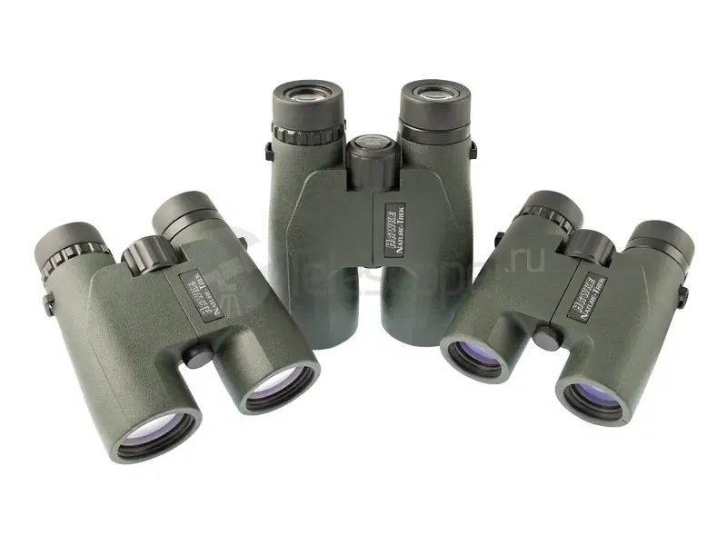 Бинокль Hawke Nature Trek 10x32
