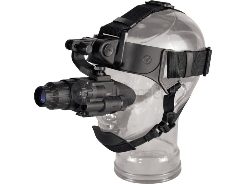 Pulsar Challenger GS 1x20 с маской