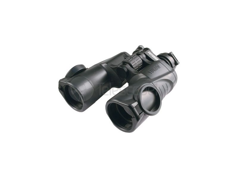 Yukon Pro 10x50WA (без светофильтров)