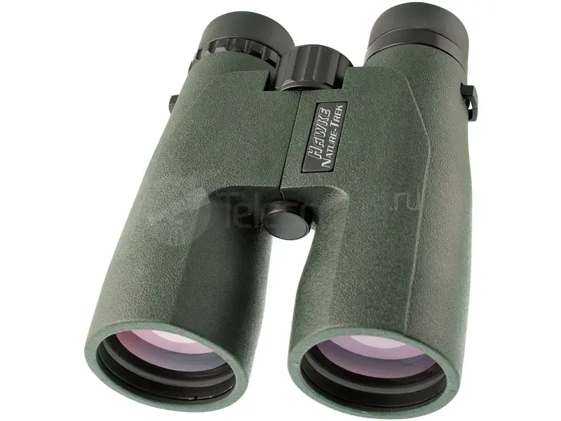 Бинокль Hawke Nature Trek 10x50