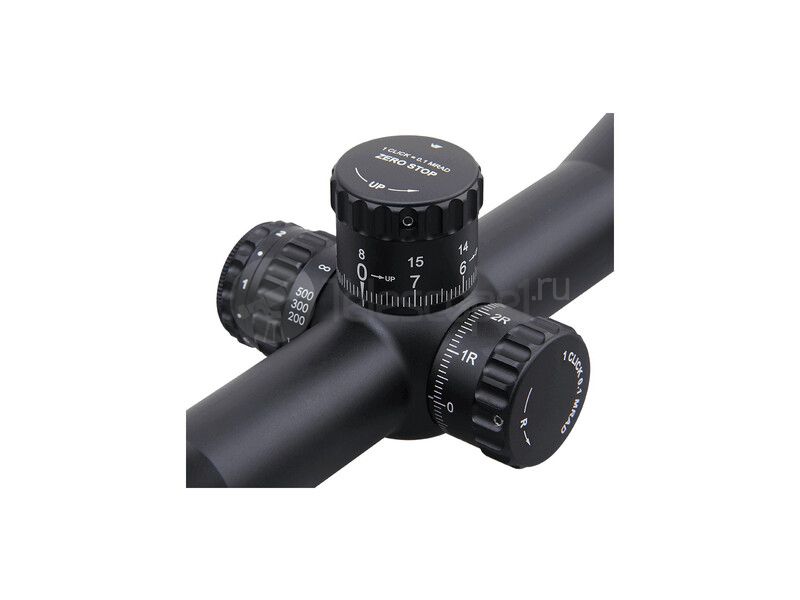 Vector Optics Continental 4-24x50 SFP Tactical ARI, VCT-20A (SCOL-54) Vector Optics Continental 4-24x50 SFP Tactical ARI, VCT-20A (SCOL-54)