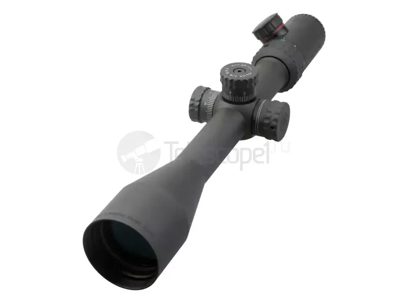Vector Optics Sentinel 6-24x50 SFP, MPR-3 (SCOL-14)