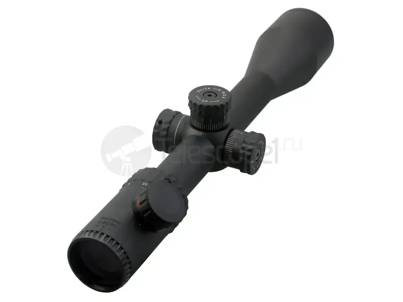 Оптический прицел Vector Optics Sentinel 6-24x50 SFP, MPR-3 (SCOL-14)