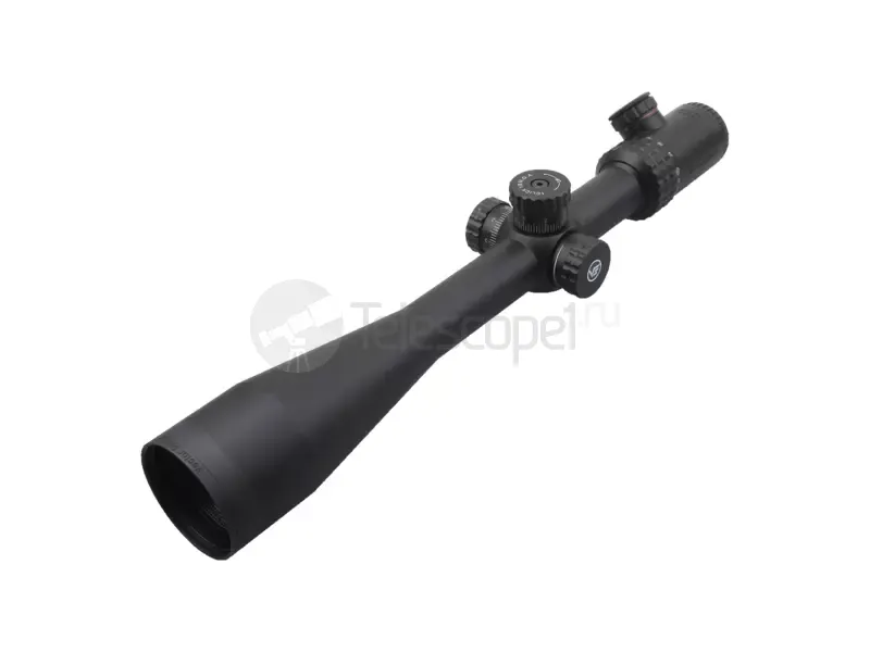 Vector Optics Sentinel 8-32x50 SFP, MPR-3 (SCOL-05)