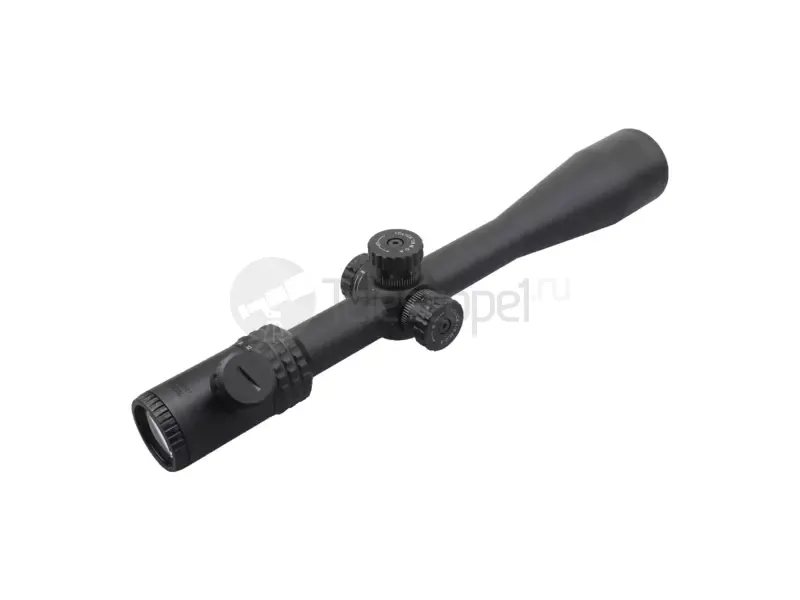 Vector Optics Sentinel 8-32x50 SFP, MPR-3 (SCOL-05)