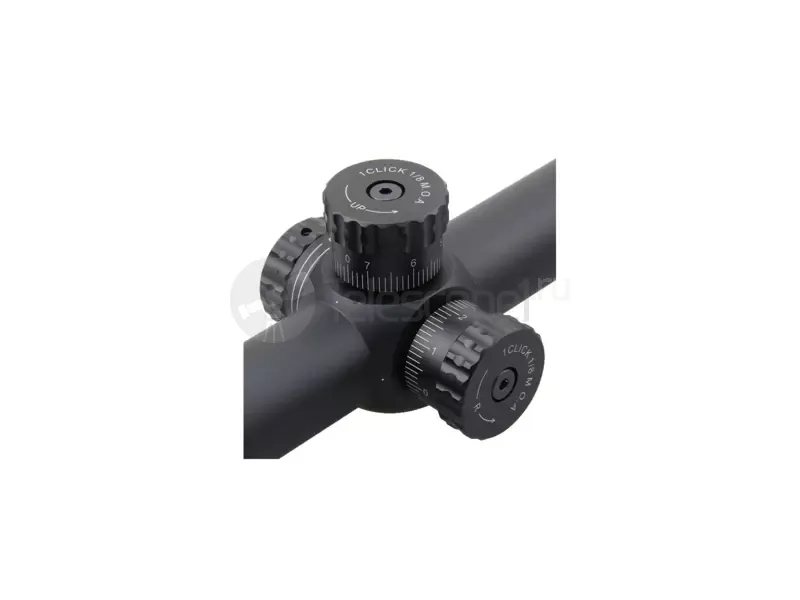 Vector Optics Sentinel 8-32x50 SFP, MPR-3 (SCOL-05)